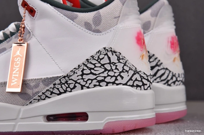 HYPE Wings 3 Retro HM6993-100 Jordan 0809